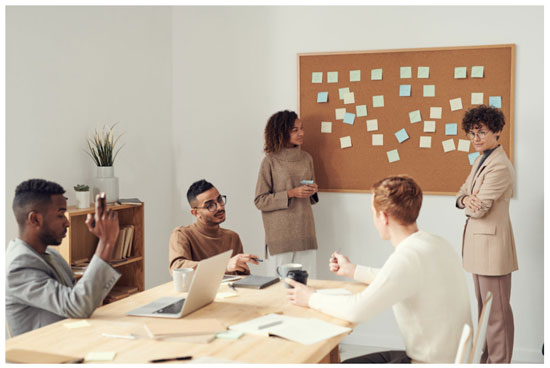 Overview of the Change Management Process & Steps