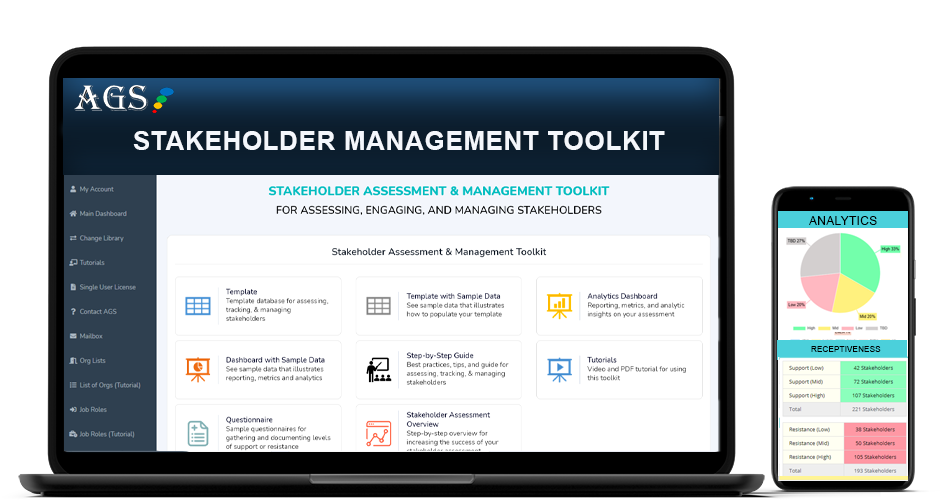 stakeholder engagement in project management