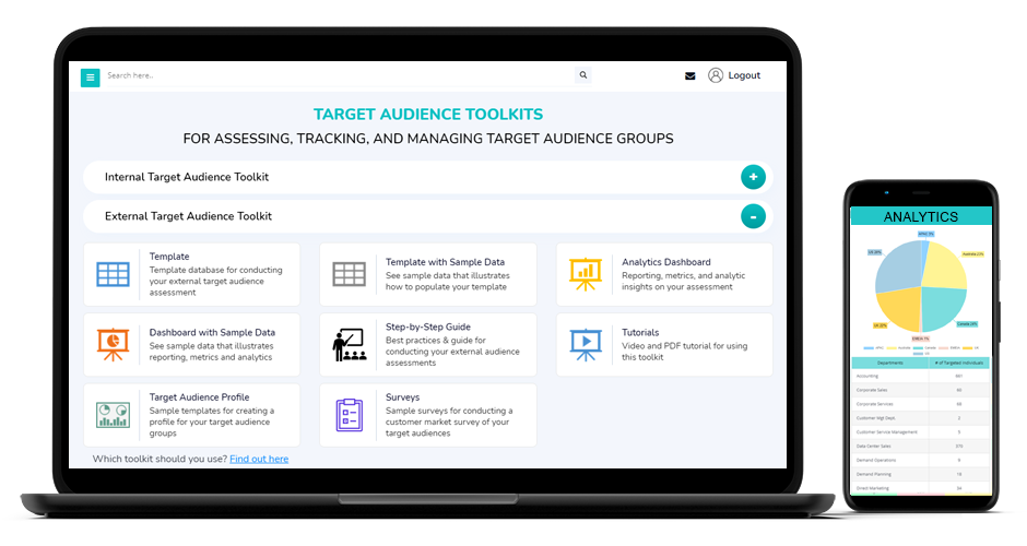 TARGET AUDIENCE ANALYSIS & ENGAGEMENT MANAGEMENT TOOL-min