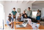 audience analysis - organizational change management