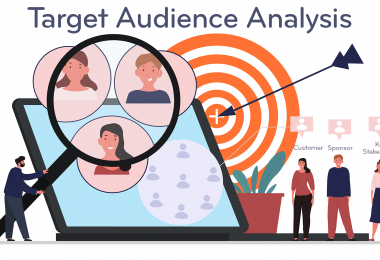 Target Audience Analysis Guide