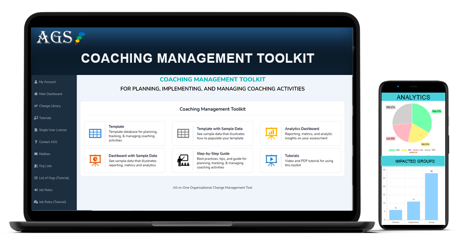 coach change management
