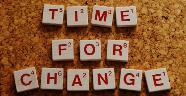 Driving Organizational Change