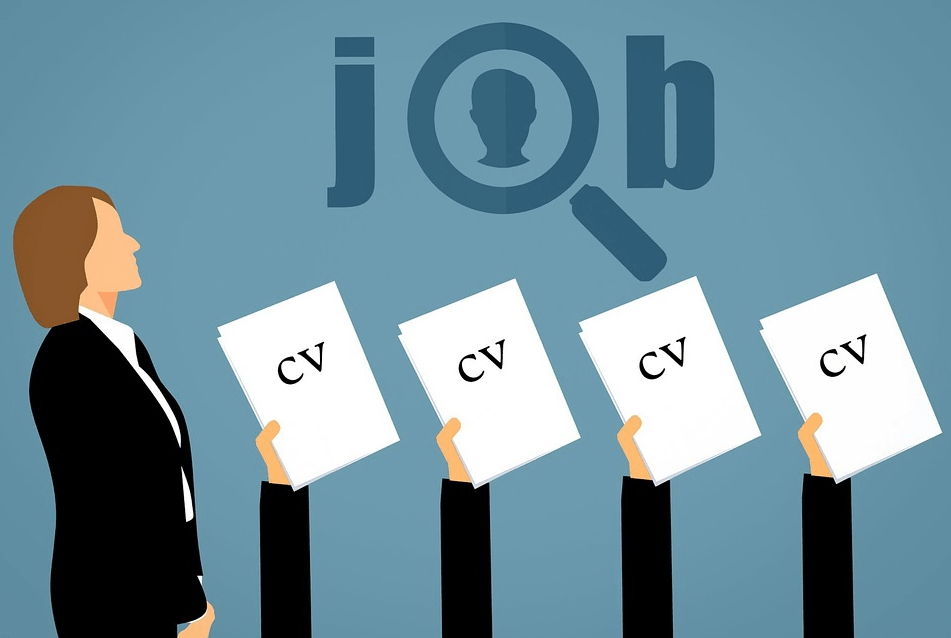 Keyword Examples, Samples for a Program Manager Resume and CV-min