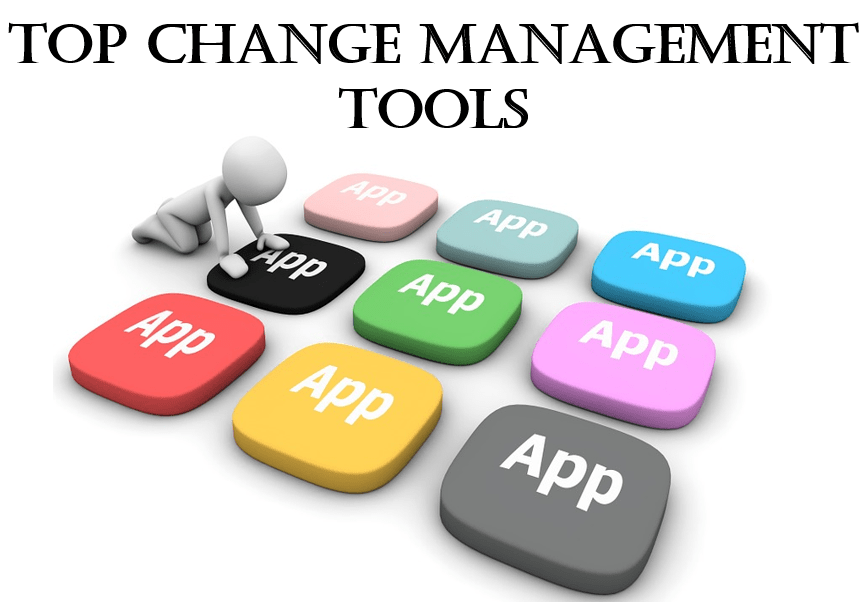 Top Rated Best Change Management Tools, Software, Tool kits-min