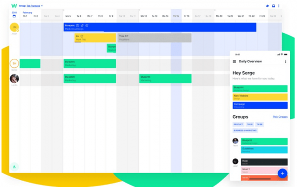Top 10 Best Program Management Software Tools – Free & Paid – OCM Solution