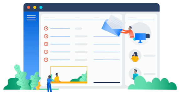 Jira Review