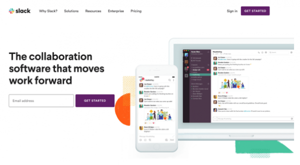 project slack project slack