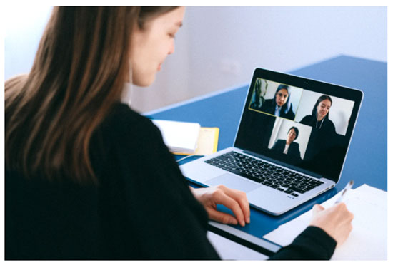 change management career