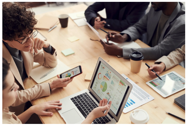 change management consulting