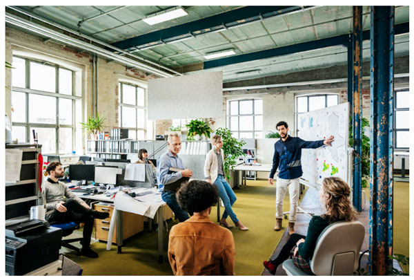 change management jobs