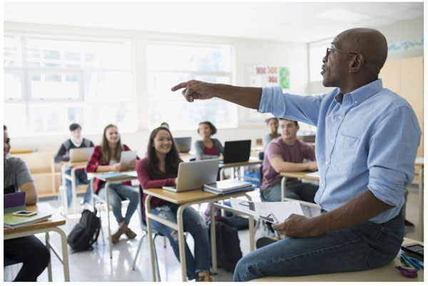 change management in education