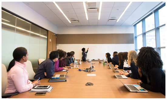 change management training