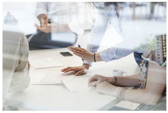change management qualifications