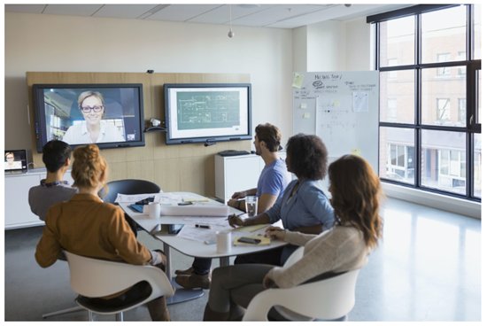change management consultant