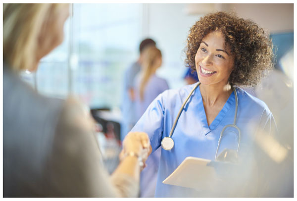 culture change in the healthcare workplace