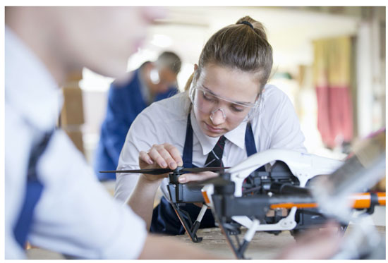 leadership styles in education