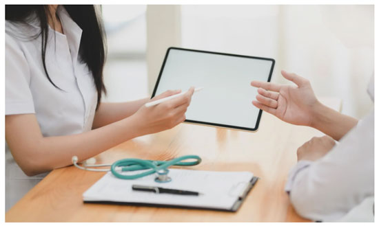 changes in healthcare