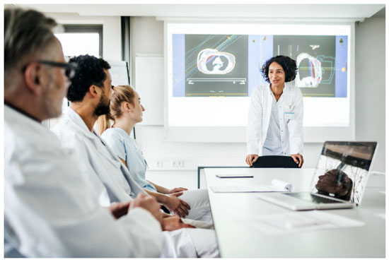 changes in healthcare