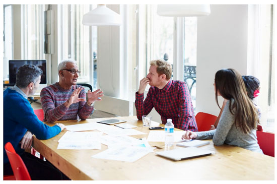 transformational leadership theory
