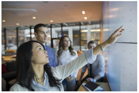 what is transformational leadership