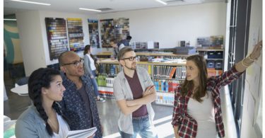 project change management