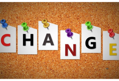 change management definition