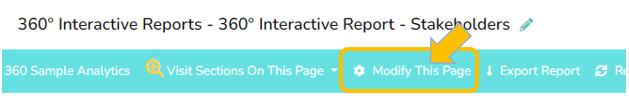 Modify This Page