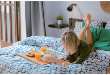 hotel consultant