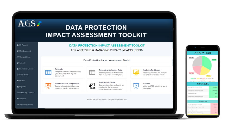 Data Protection Impact Assessment Toolkit