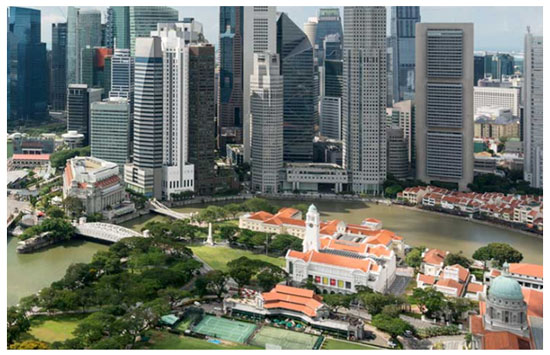 consultancy singapore