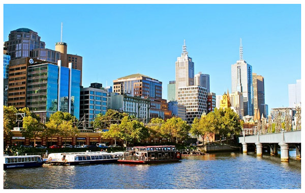 marketing agency melbourne