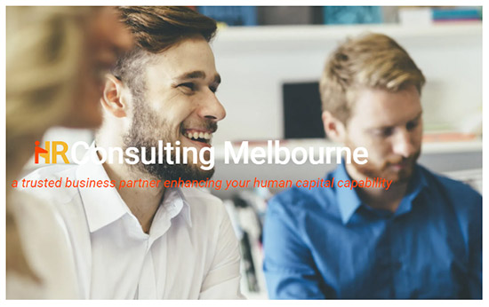 consulting jobs melbourne