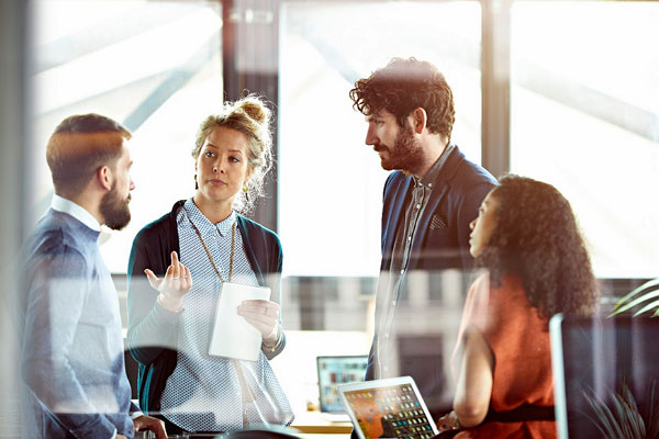 organizational culture