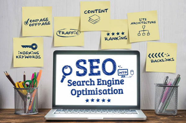 perth search engine optimisation