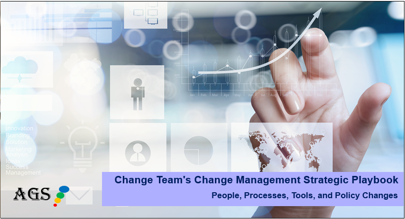Change Management Strategic Playbook