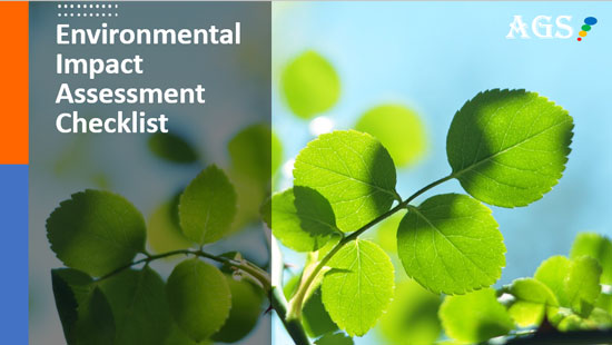environmental impact assessment methods