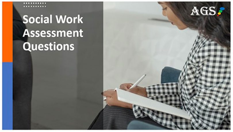 Social Work Clients Best Questions Social Workers Ask Examples Templates Tools OCM 