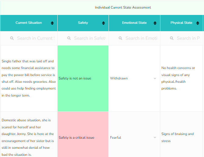 Best Risk Assessment Guide for Social Workers with Template & Samples