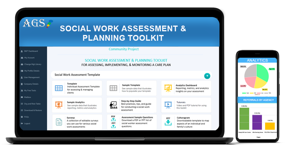 What is Social Work? Best Social Work Examples, Methods, & Models OCM