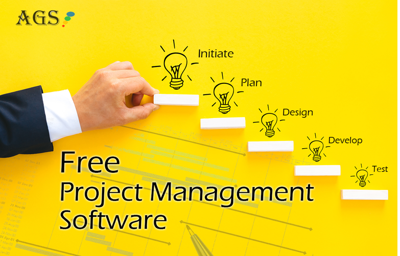Free online project management software