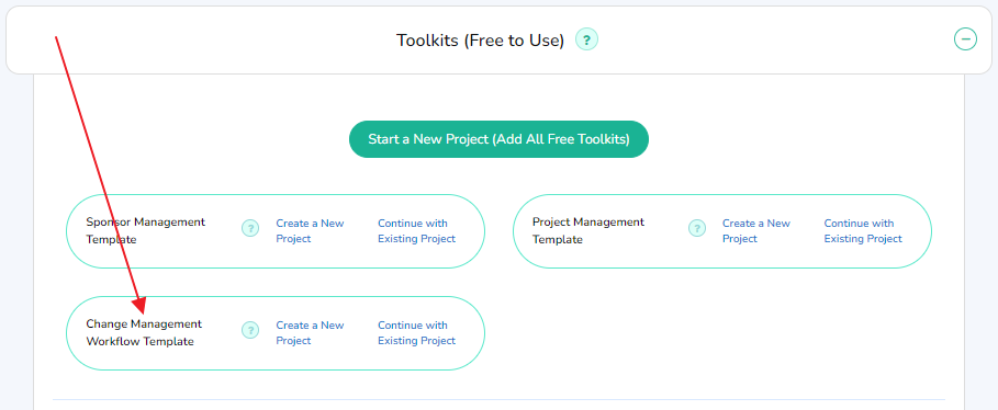 stakeholder circle template