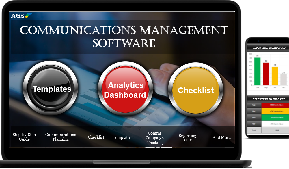 internal comms tools