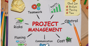 personal project management software