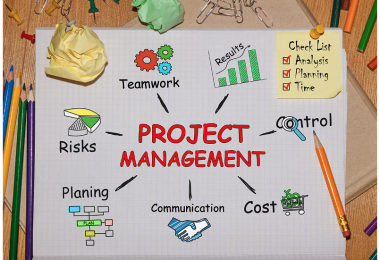 personal project management software