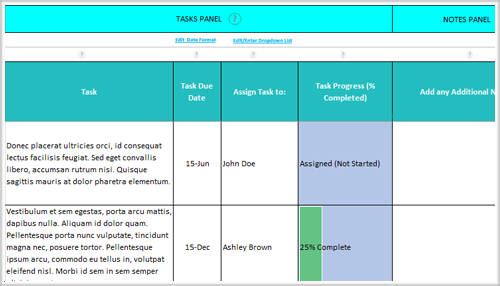 impact analysis tools and techniques