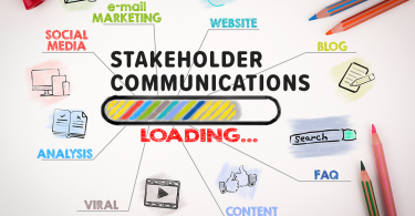 communication and stakeholder engagement plan template