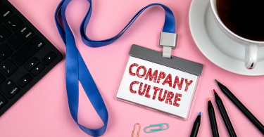 organizational culture in the workplace