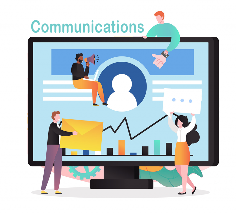 Best Communication Software with Planning Templates, Samples and