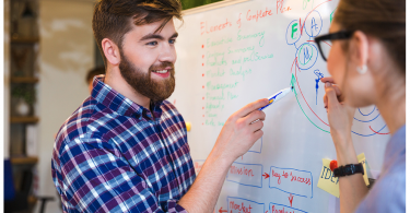 change management coaching plan template